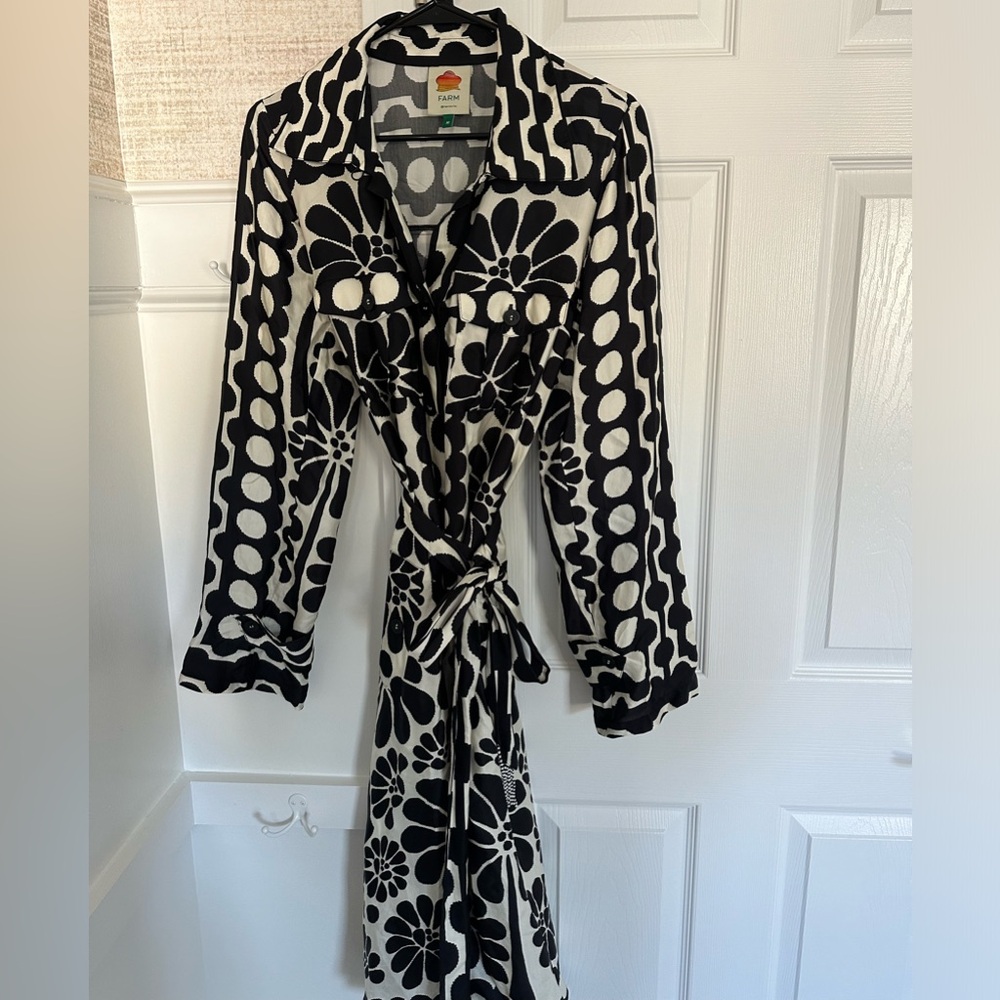 Farm rio dress